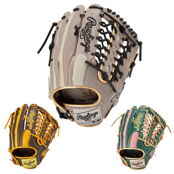 Rawlings ローリングス 野球 一般軟式グローブ 外野手 メンズ Rawlings ローリングス 野球 一般軟式グローブ 外野手 メンズ