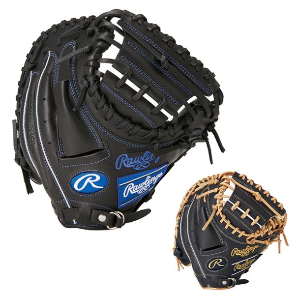 ローリングス Rawlings 野球 少年軟式グローブ 捕手用 ジュニア ハイパーT R9シリーズ CM GJ4FR92AFS Rawlings（ローリングス） 野球 少年軟式グローブ 捕手用 ジュニア