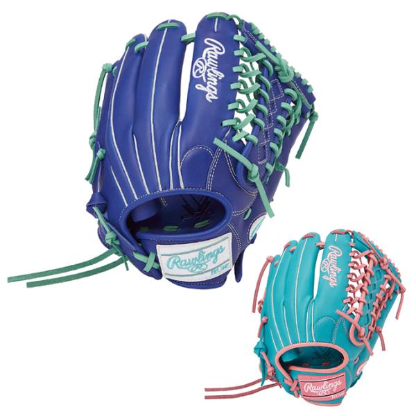 ■カラー：IND ( インディゴ )MGRN ( Mグリーン )■サイズ：11.75 ( 11 3/4inch )■素材：表革 / 天然皮革裏革 / 天然皮革■利き手：右投げ用(LH)、左投げ用(RH)■ポジション：オールラウンド用■原産国...