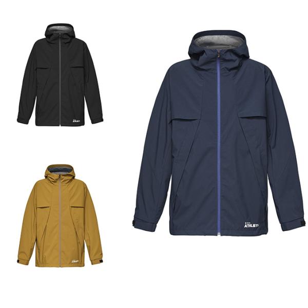 ATHLETA（アスレタ） サッカーウェア ウインドブレーカージャケット