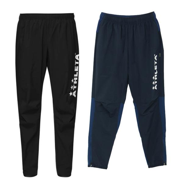 ATHLETA（アスレタ） サッカーウェア ウインドブレーカーパンツ