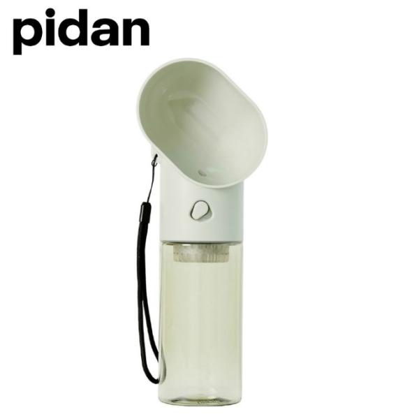 ピダン Pidan 水飲み ペット用給水機 携帯用 PD 2 ..