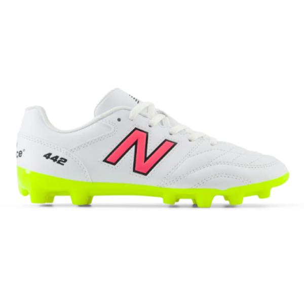 New Balance（ニューバランス） サッカースパイク ジュニア 442 v2