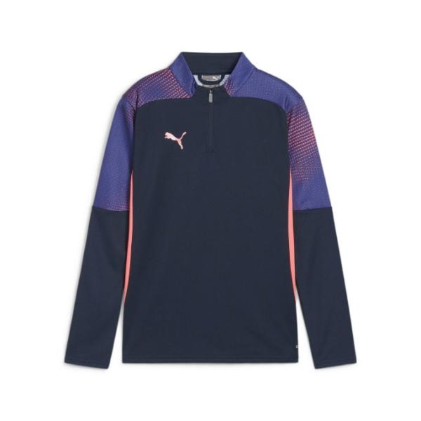 PUMA（プーマ） サッカーウェア ピステトップ ジュニア IndivF 1／4
