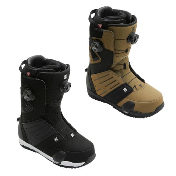 ジ*バ様 DC スノーボードブーツ ステップオン 楽天市場】24-25 DC ディーシー PHASE BOA PRO STEP ON ブーツ