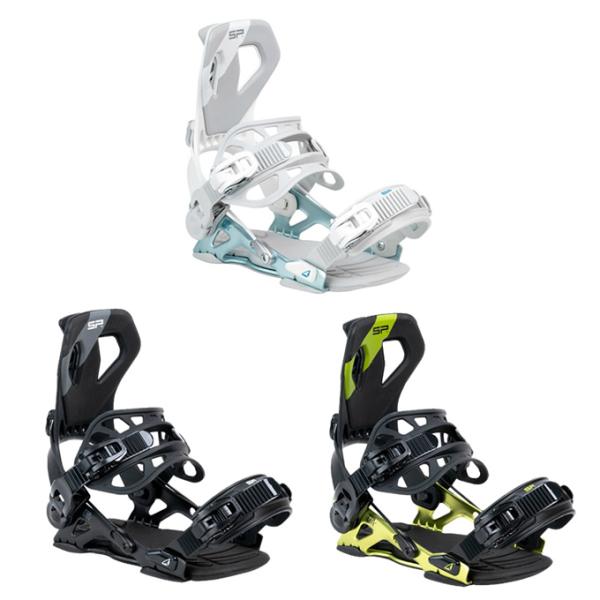 SP CORE(エスピー　コア) SP Binding ラスト1点 SP エスピー ユナイテッド CORE コア ブルー