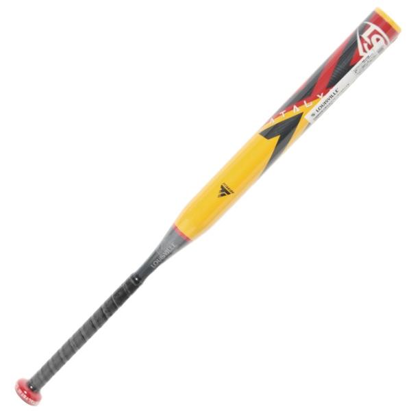 ルイスビルスラッガー LOUISVILLE Slugger ソフトボールバット 2号用