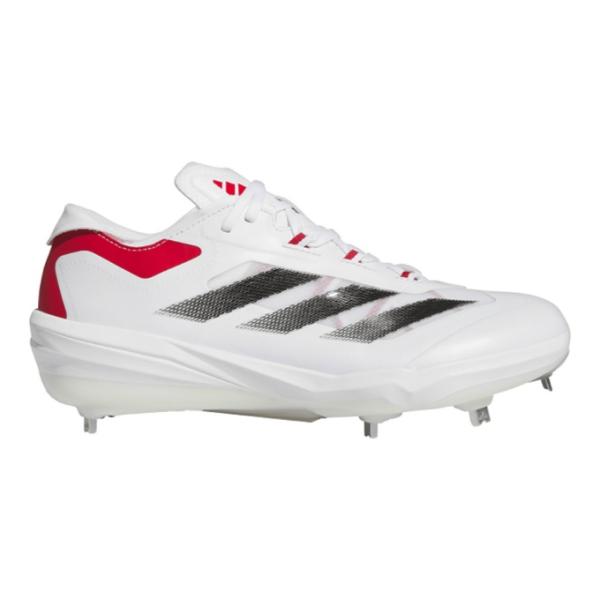 adidas（アディダス） 野球 金歯スパイク メンズ Adizero Impact BSB