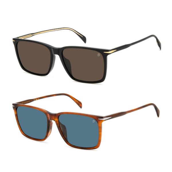 ☆デイヴィッド ベッカム David Beckham メンズ サングラス DB 1145/G