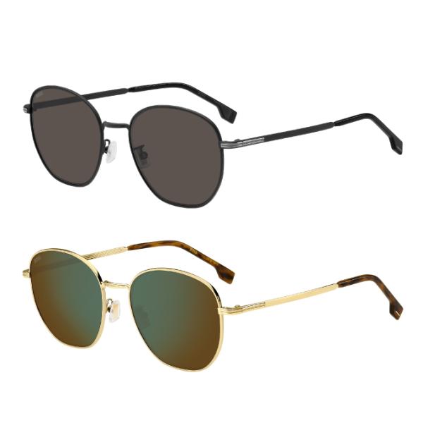 【処分価格】ヒューゴボス HUGO BOSS サングラス BOSS 1671/F/SK 【ご自宅配送限定】‥ HUGO BOSS（ヒューゴ・ボス） ☆ヒューゴボス サングラス BOSS 1671/F