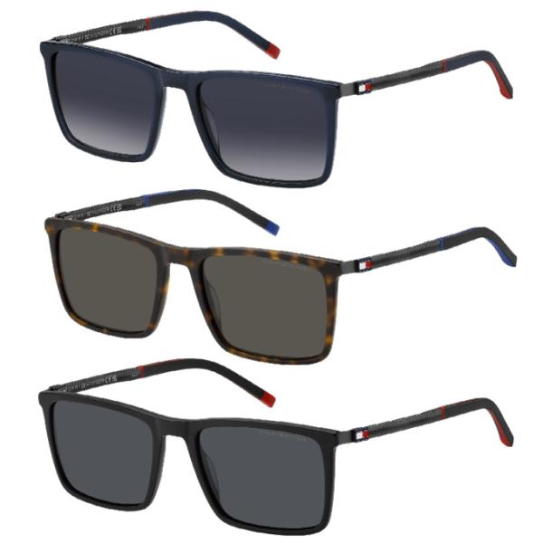 【処分価格】トミーヒルフィガーゴルフ   GOLF サングラス メンズ レディース TH 2077/S 【ご自宅配送限定】‥ TOMMY HILFIGER GOLF（トミー ヒルフィガー ゴルフ） ☆トミー