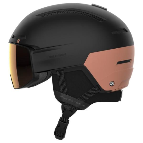 SALOMON スキー・スノーボード ヘルメット SALOMON サロモン スキー スノーボードヘルメット メンズ