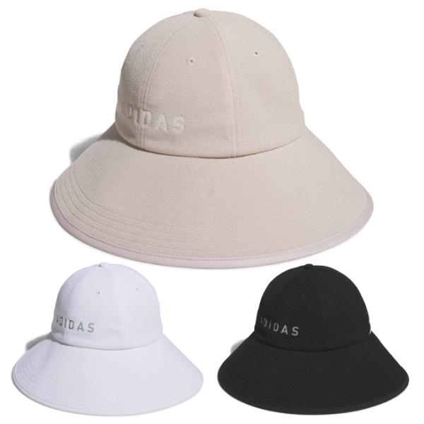 大きなつばがまぶしい日差しを遮りショットに集中できる。ストレッチ性のある生地を使用し、頭にフィットしてかぶりやすい。積極的に汗を拡散するAEROREADYスウェットバンドを装備。後頭部にはドローコードが付いて好みのフィットに調整できる。■カ...