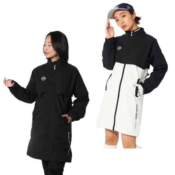 ICEPEAK（アイスピーク） ゴルフ レインウェア ワンピース レディース