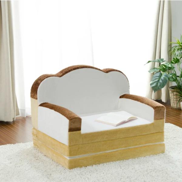 セルタン CELLUTANE ソファ 食パンソファベッド A399 【メーカー直送