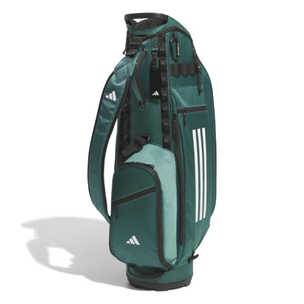 adidas（アディダス） キャディバッグ メンズ 軽量 スポーツキャディ