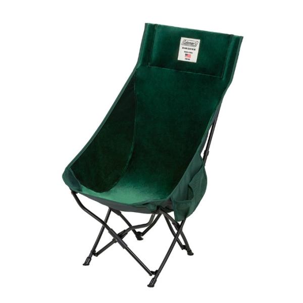 Coleman（コールマン） アウトドアチェア ヒーリングチェアNX HB