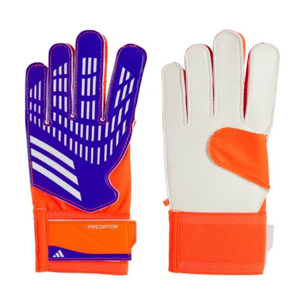 adidas predator キーパーグローブ adidas（アディダス） キーパーグローブ ジュニア プレデター