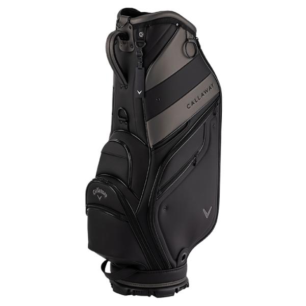 Callaway（キャロウェイ） キャディバッグ メンズ SPL-I FW 24 JM