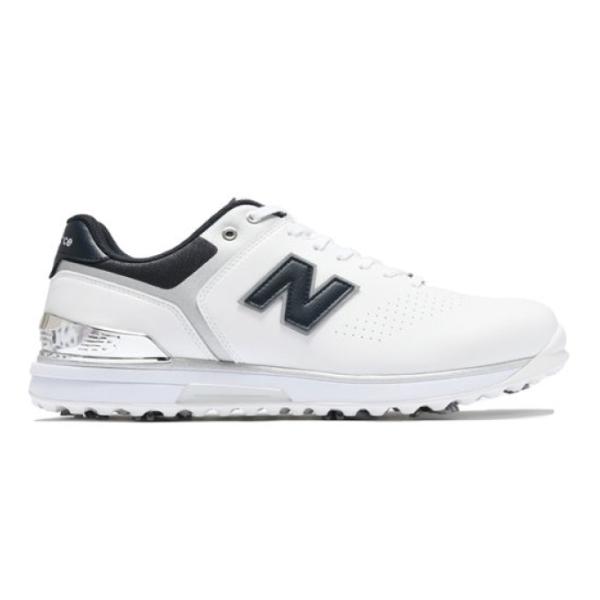New Balance（ニューバランス） ゴルフシューズ ソフトスパイク メンズ