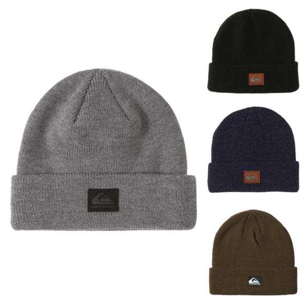 カフ部分にロゴネームをあしらったカフビーニー。被り心地が良く、リブ編みがカジュアルなコーディネートと好相性なデザイン。カラーやロゴラベルのバリエーションが豊富なため、スタイルや気分に合わせてチョイスしていただけます。色違いで持っているとコー...