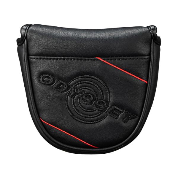 オデッセイ（ODYSSEY） ヘッドカバー パター用 メンズ レディース
