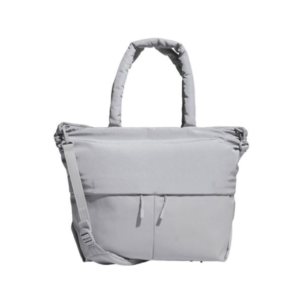 adidas　トートバッグ ADIDAS ORIGINALS KSENIASCHNAIDERオーバーサイズショッパーBAG