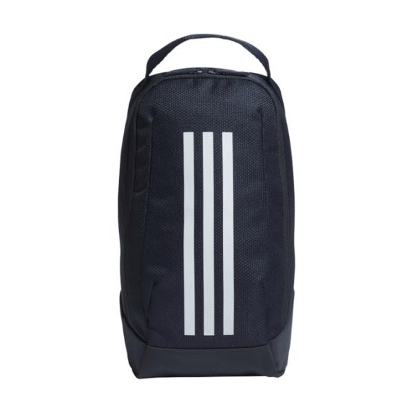 リサイクル素材を一部使用した、丈夫なシューズバッグ。ダッフルバッグやバックパックに入れられるようにデザインされた、他の物とシューズを分けて入れられるシューズバッグが登場。シューズを出し入れしやすい収納部には、ジッパーが付いていて、上部に持ち...