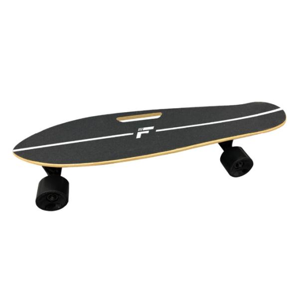 マイスター（Junghans） マイスターF Meister F スケートボード 電動