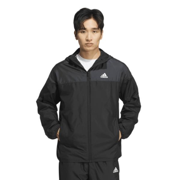 adidas（アディダス） ウインドブレーカー ジャケット メンズ MH BSC