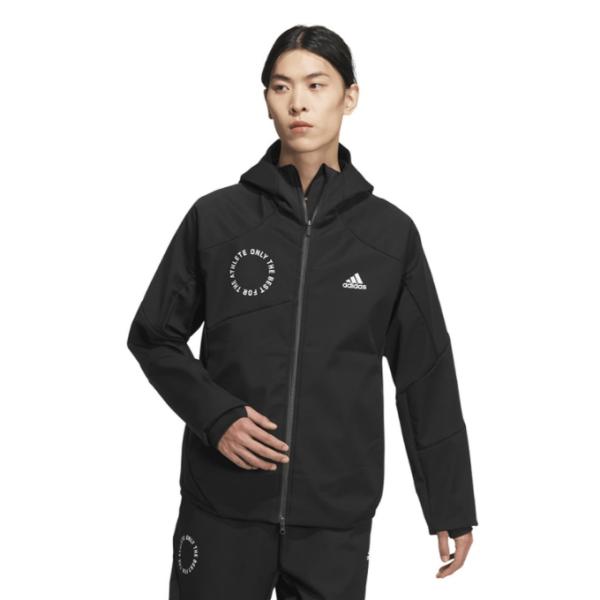 adidas（アディダス） ウインドブレーカー ジャケット メンズ