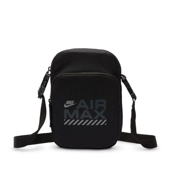 NIKE ナイキ ボディバッグ メンズ ヘリテージ エア マックス