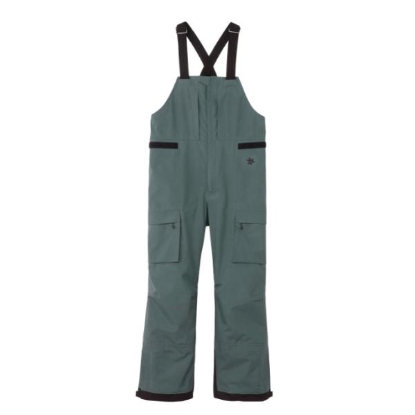 GOLDWIN（ゴールドウイン） スキーウェア パンツ メンズ GORE 3L Cargo