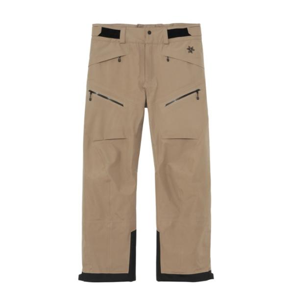 GOLDWIN（ゴールドウイン） スキーウェア メンズ パンツ GORE TEX 3L