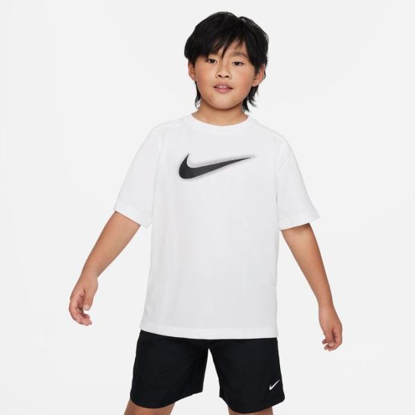 オーラル やまたく着用 NIKE ナイキ 半袖 ユニフォーム シャツ ジャージ ナイキ NIKE ジュニア 半袖Tシャツ FUTURA SIDEWINDER SS TEE