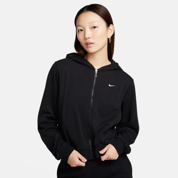 NIKE ナイキ スウェットパーカー レディース チル テリー ルーズ