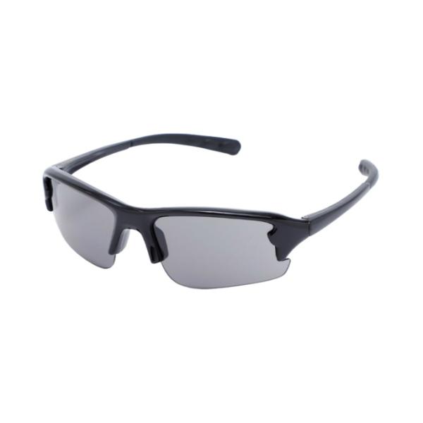 ■カラー：90 ブラック■サイズ：・内寸 / 125mm・レンズ厚 / 1.7mm・65□20-135■素材：フレーム / ポリカーボネイトレンズ / ポリカーボネイト■原産国：台湾■特長：可視光線透過率20%紫外線透過率1%以下(紫外線9...