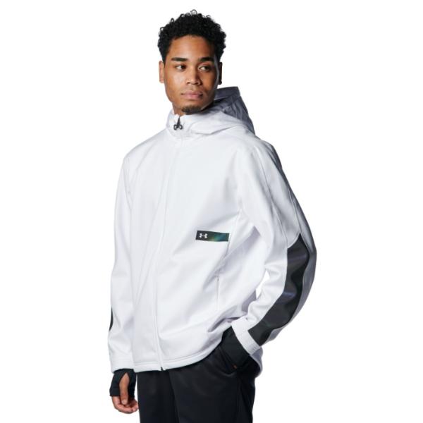 ■カラー：100 ( White )■サイズ：SM ( 着丈/66cm、身幅/53.5cm、裄丈/82.5cm )MD ( 着丈/68cm、身幅/56cm、裄丈/84.5cm )LG ( 着丈/70cm、身幅/58.5cm、裄丈/86.5c...