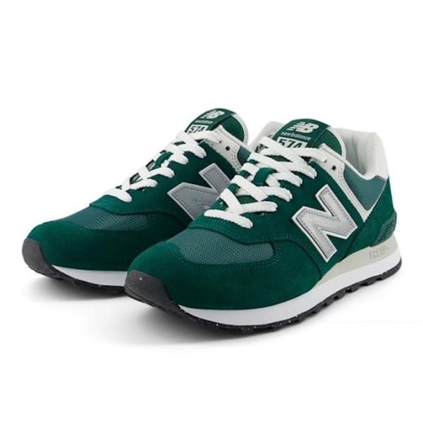 早い者勝ち!!! New Balance / ニューバランス ◆ 574 ESG New Balance ニューバランス スニーカー メンズ 574 ESG U574ESG