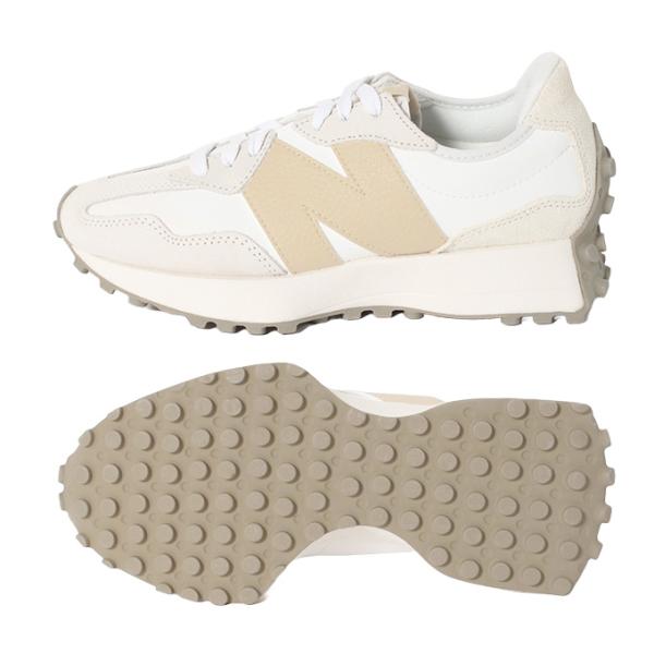 New Balance（ニューバランス） スニーカー レディース 327 KG WS327KG