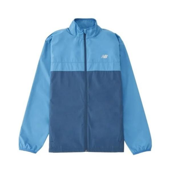 New Balance（ニューバランス） ウインドブレーカー ジャケット メンズ