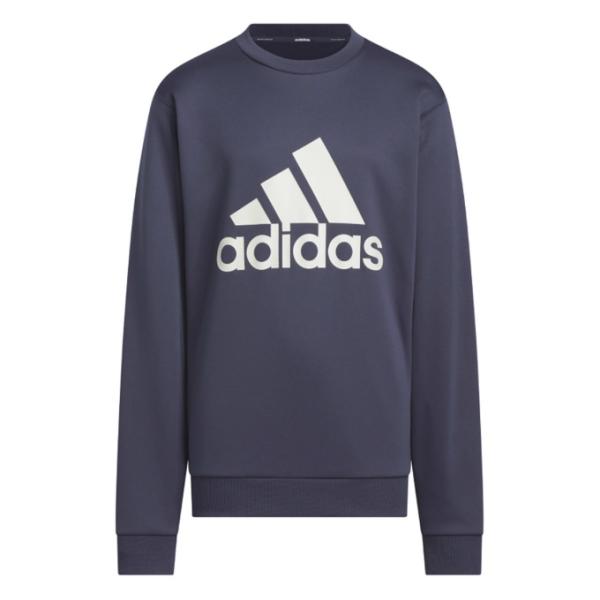 adidas（アディダス） スウェットトレーナー ジュニア STD1 クルー