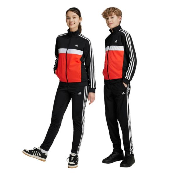 adidas（アディダス） ジャージ上下セット ジュニア エッセンシャルズ