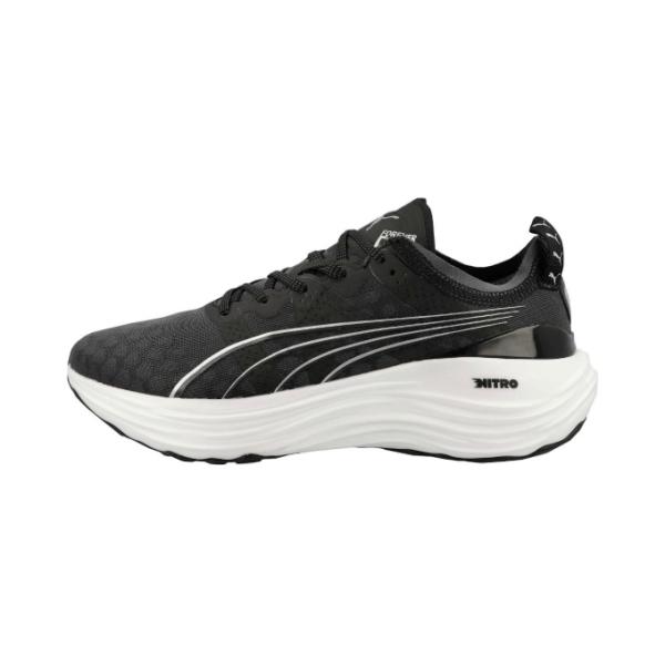 プーマ ランニングシューズ レディース フォーエバーラン ニトロ W 377758 01 PUMA