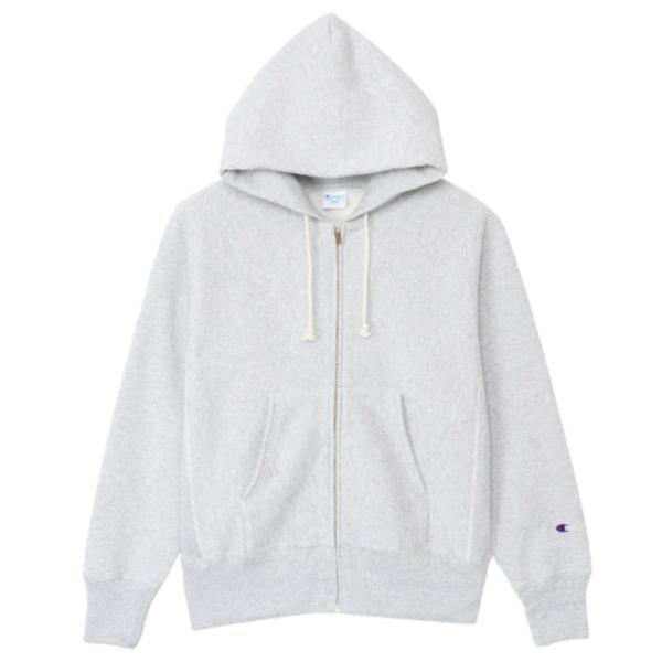 チャンピオン Champion スウェットジャケット メンズ パーカー C3-Y134-040