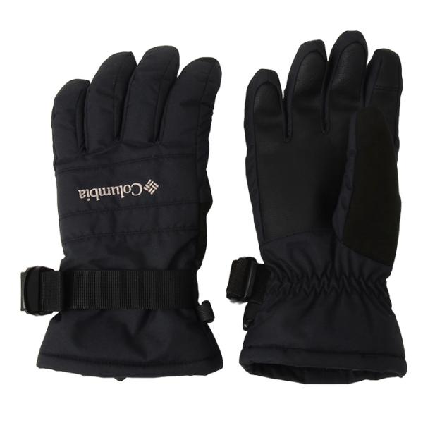 ■カラー：010BLACK■サイズ：S、M■素材：本体: Generation Dobby(ナイロン100%) x 掌・指先:合成皮革 x 裏地: OHR 70D Interlock(ポリエステル100%) x 充填物: ポリエステル100...