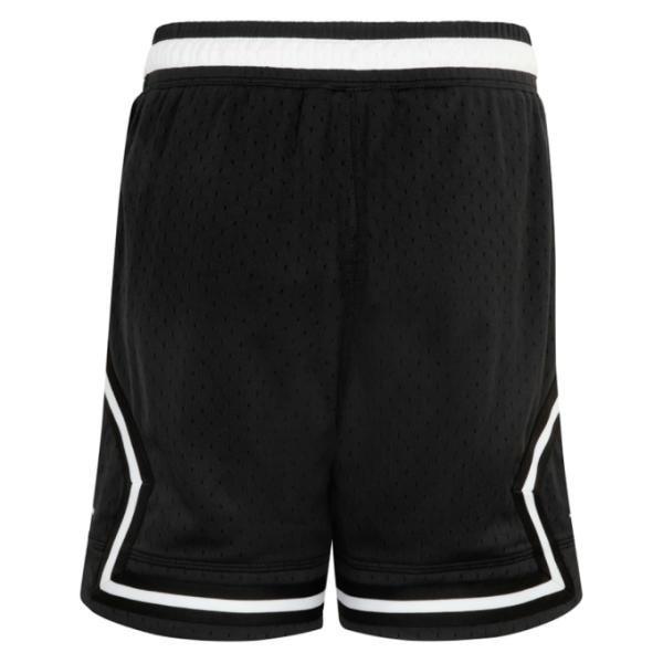 �W���[�_�� JORDAN �o�X�P�b�g�{�[�� �n�[�t�p���c �W���j�A DFSP DIAMOND SHORT 95D313-023 ���i�摜1