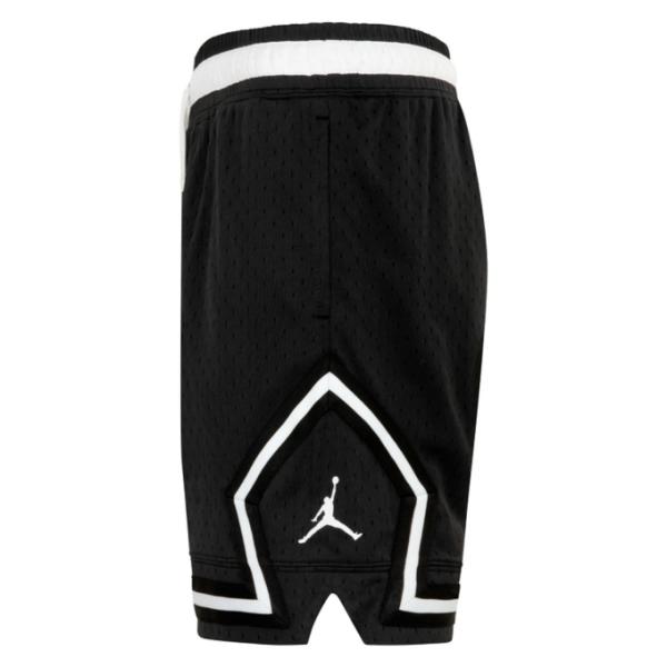 �W���[�_�� JORDAN �o�X�P�b�g�{�[�� �n�[�t�p���c �W���j�A DFSP DIAMOND SHORT 95D313-023 ���i�摜3