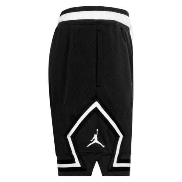 �W���[�_�� JORDAN �o�X�P�b�g�{�[�� �n�[�t�p���c �W���j�A DFSP DIAMOND SHORT 95D313-023 ���i�摜4