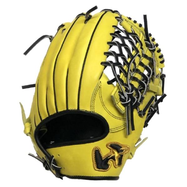 ワールドペガサス（WORLD PEGASUS） 野球 一般軟式グローブ 内野手